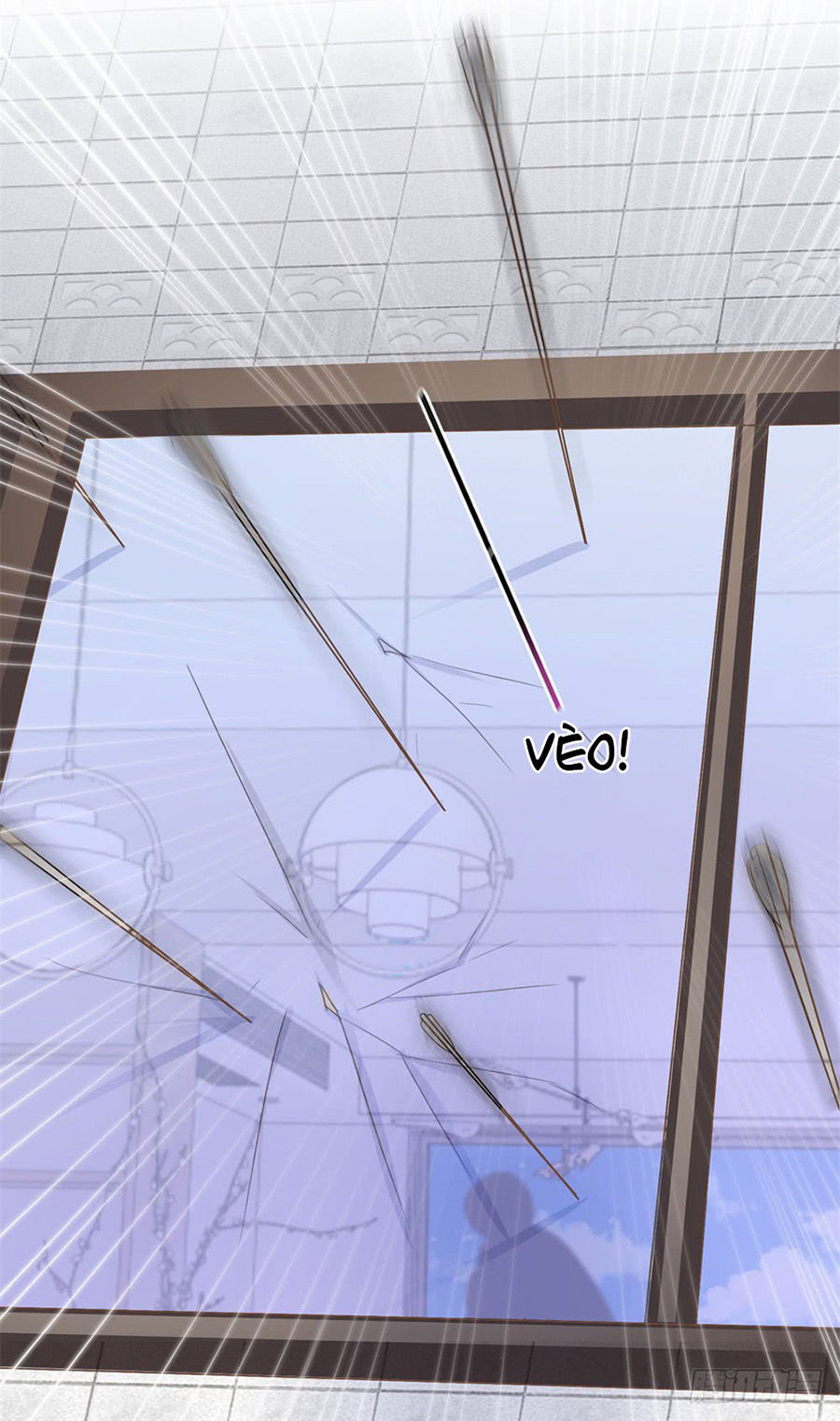 Ẩn Hôn 100%: Chọc Tức Vợ Yêu Mua Một Tặng Một Chapter 8 - 43