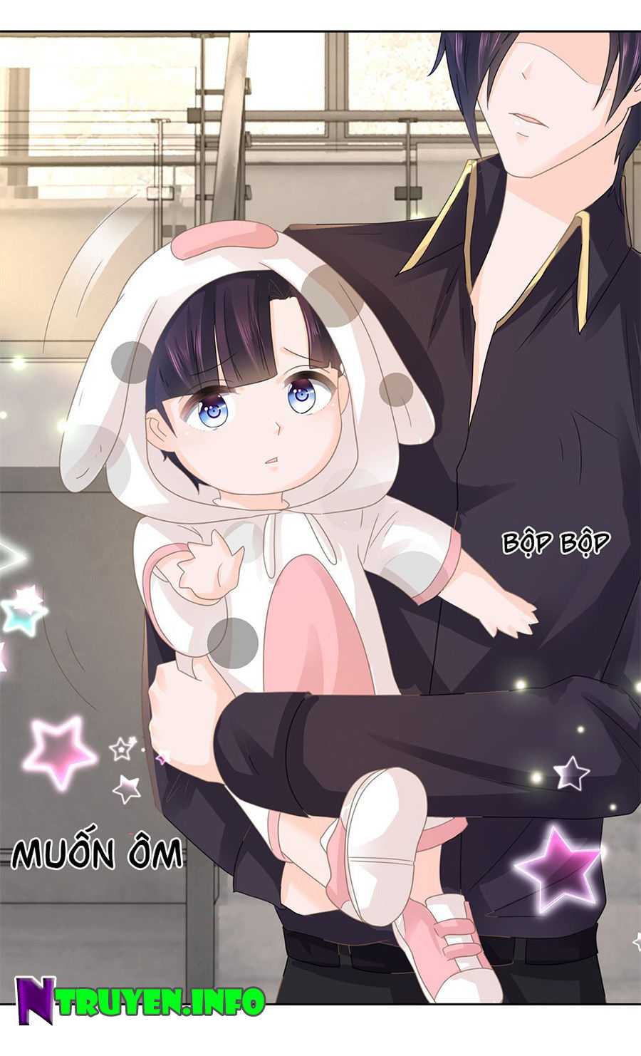 Ẩn Hôn 100%: Chọc Tức Vợ Yêu Mua Một Tặng Một Chapter 8 - 10