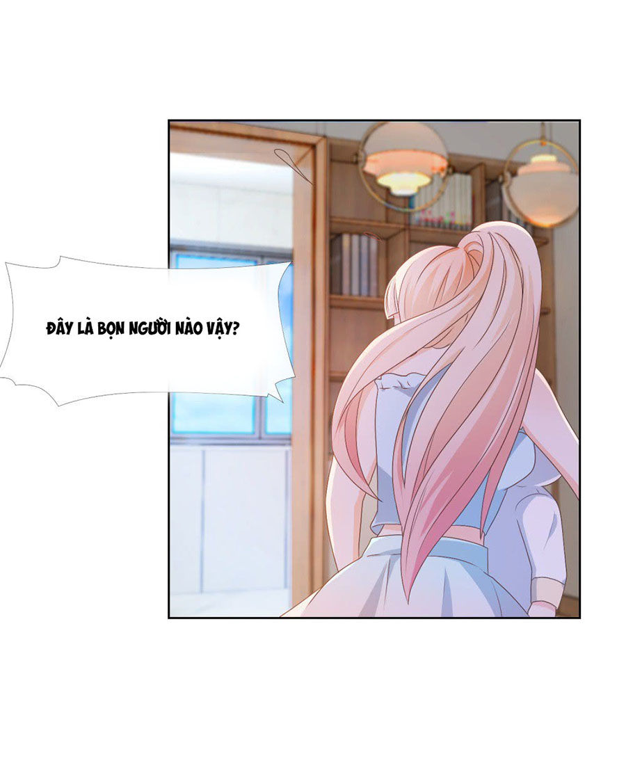 Ẩn Hôn 100%: Chọc Tức Vợ Yêu Mua Một Tặng Một Chapter 9 - 2