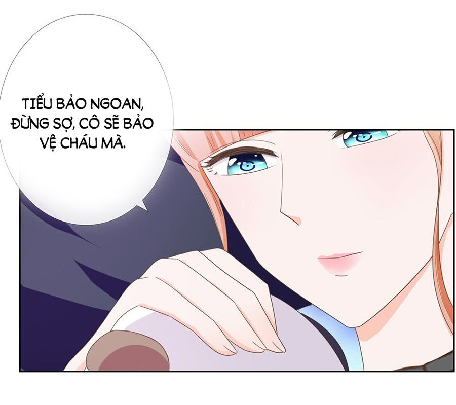 Ẩn Hôn 100%: Chọc Tức Vợ Yêu Mua Một Tặng Một Chapter 9 - 11