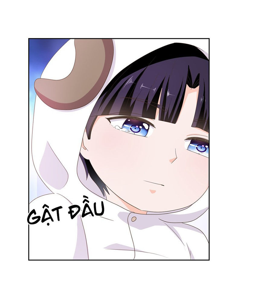 Ẩn Hôn 100%: Chọc Tức Vợ Yêu Mua Một Tặng Một Chapter 9 - 12