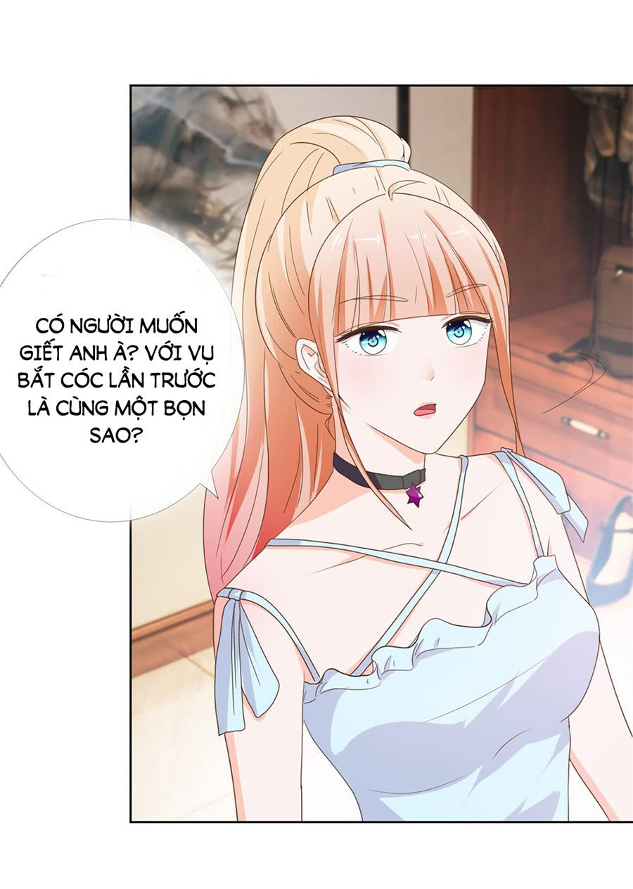 Ẩn Hôn 100%: Chọc Tức Vợ Yêu Mua Một Tặng Một Chapter 9 - 16