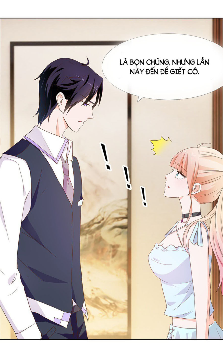 Ẩn Hôn 100%: Chọc Tức Vợ Yêu Mua Một Tặng Một Chapter 9 - 17