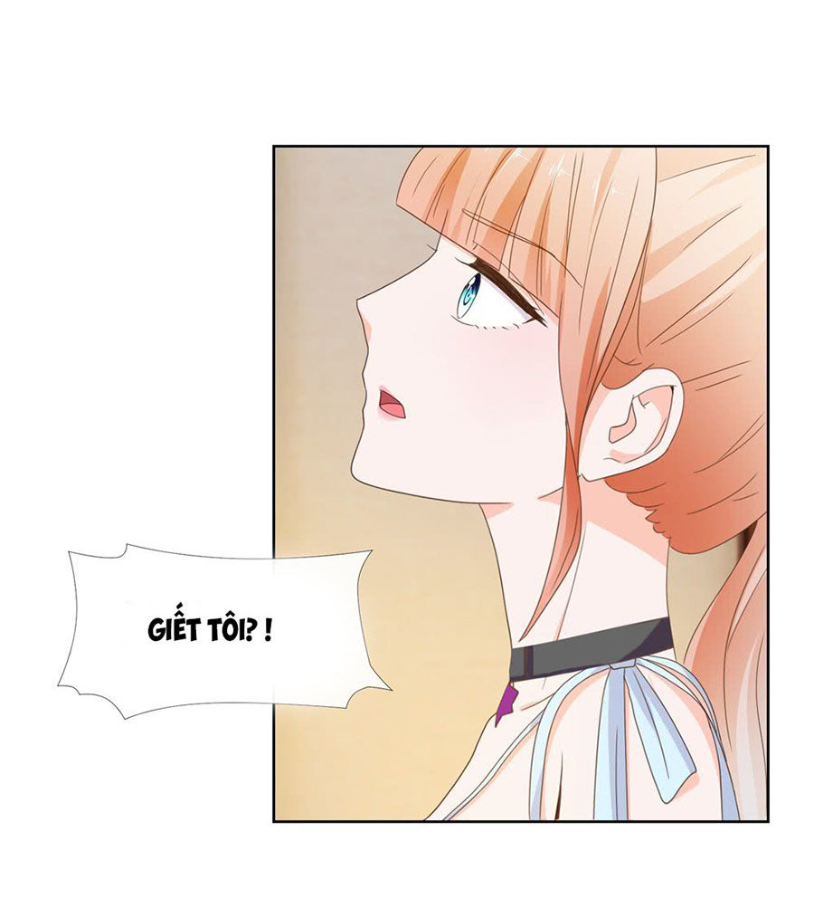 Ẩn Hôn 100%: Chọc Tức Vợ Yêu Mua Một Tặng Một Chapter 9 - 18