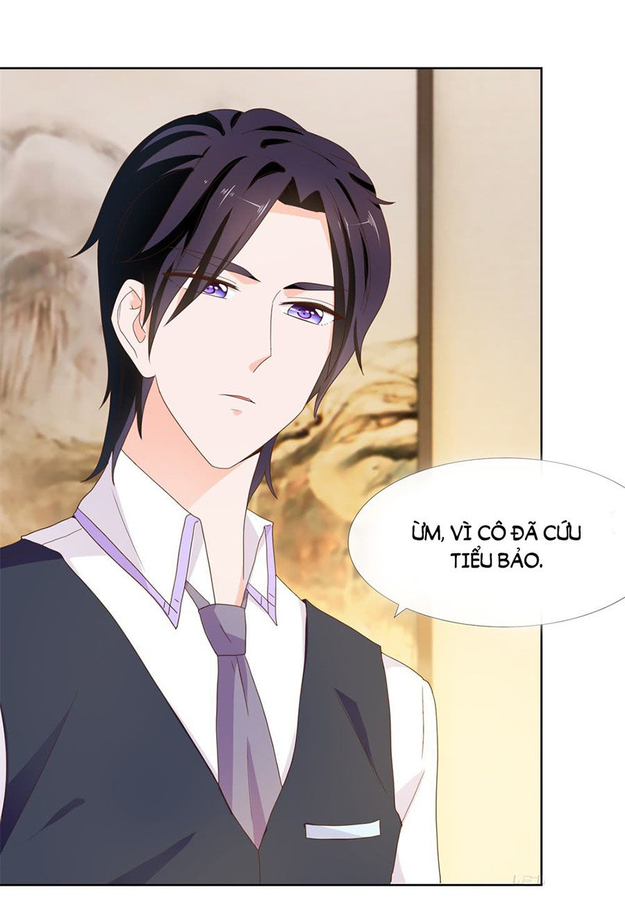 Ẩn Hôn 100%: Chọc Tức Vợ Yêu Mua Một Tặng Một Chapter 9 - 19