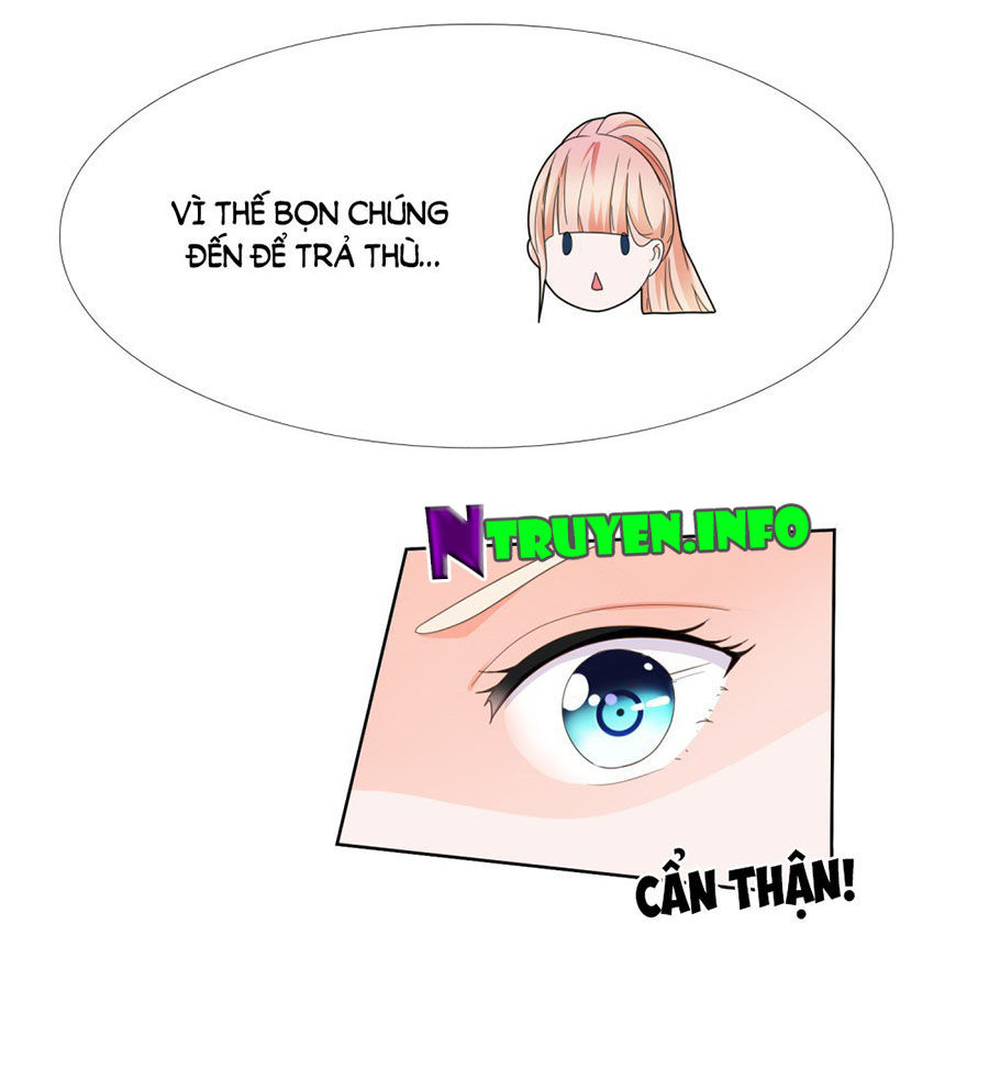 Ẩn Hôn 100%: Chọc Tức Vợ Yêu Mua Một Tặng Một Chapter 9 - 20