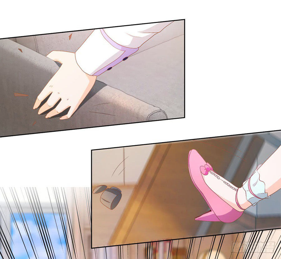 Ẩn Hôn 100%: Chọc Tức Vợ Yêu Mua Một Tặng Một Chapter 9 - 3