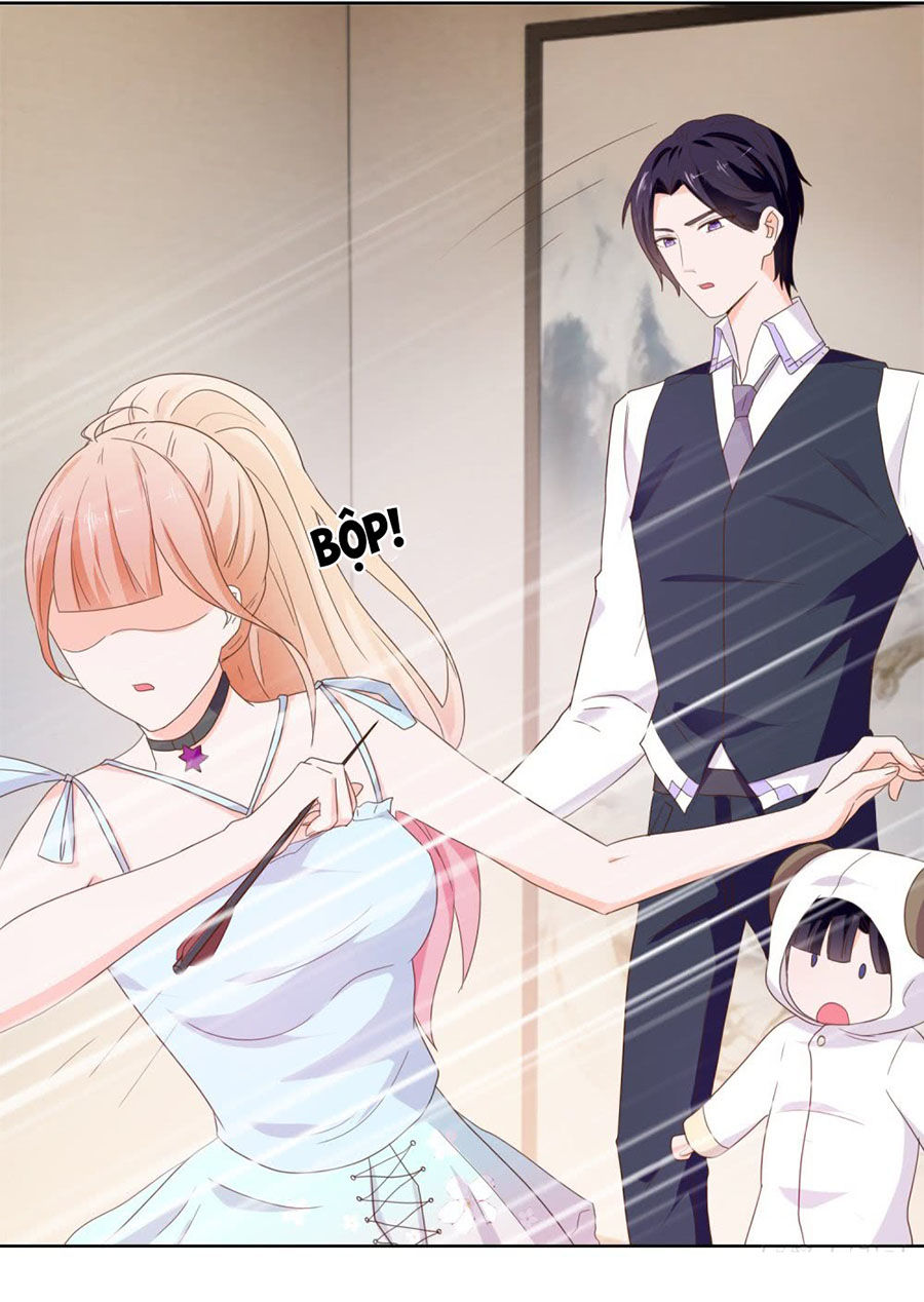 Ẩn Hôn 100%: Chọc Tức Vợ Yêu Mua Một Tặng Một Chapter 9 - 22