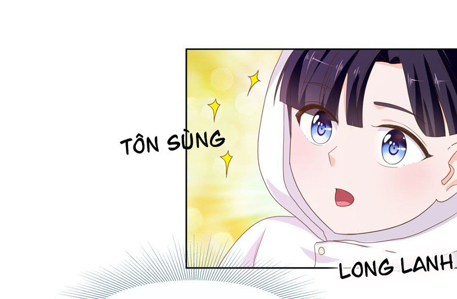 Ẩn Hôn 100%: Chọc Tức Vợ Yêu Mua Một Tặng Một Chapter 9 - 23