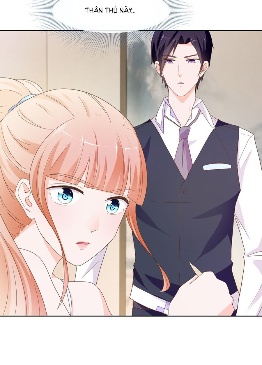 Ẩn Hôn 100%: Chọc Tức Vợ Yêu Mua Một Tặng Một Chapter 9 - 24