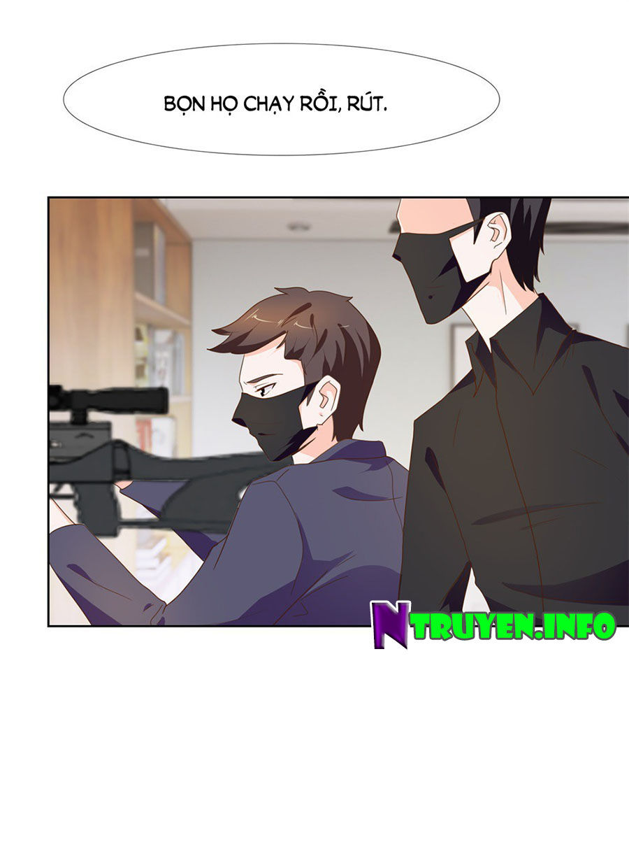 Ẩn Hôn 100%: Chọc Tức Vợ Yêu Mua Một Tặng Một Chapter 9 - 25