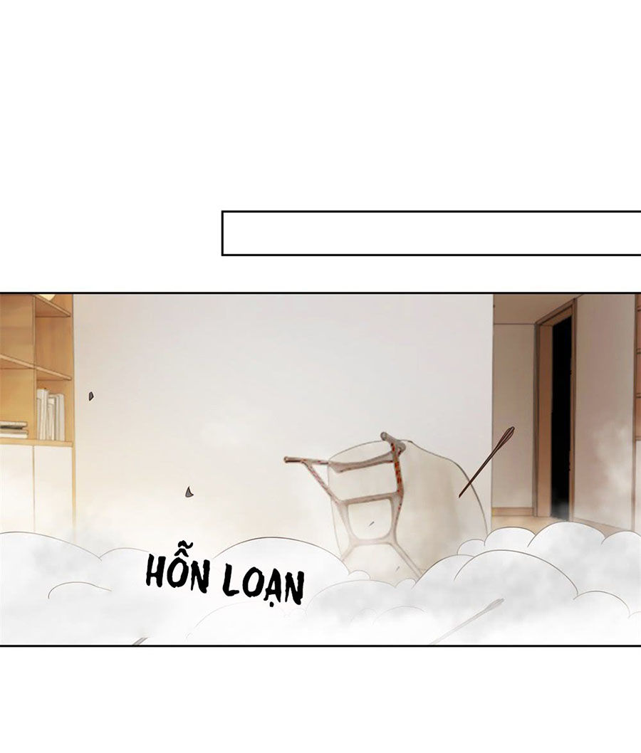 Ẩn Hôn 100%: Chọc Tức Vợ Yêu Mua Một Tặng Một Chapter 9 - 26