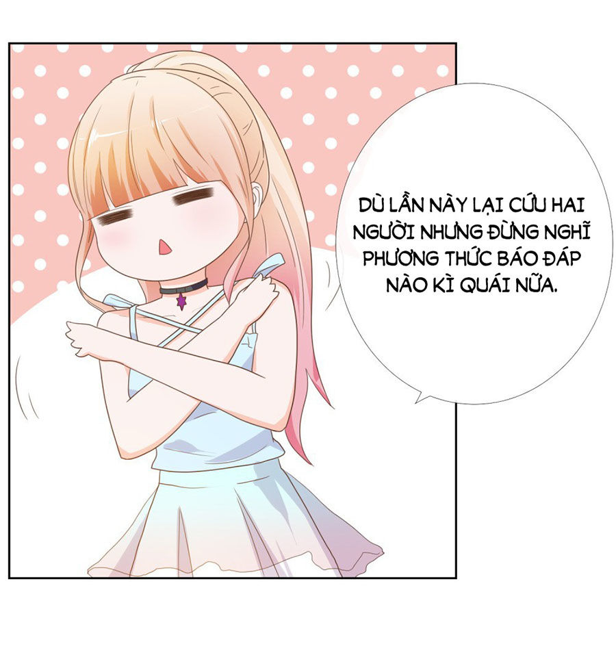 Ẩn Hôn 100%: Chọc Tức Vợ Yêu Mua Một Tặng Một Chapter 9 - 29