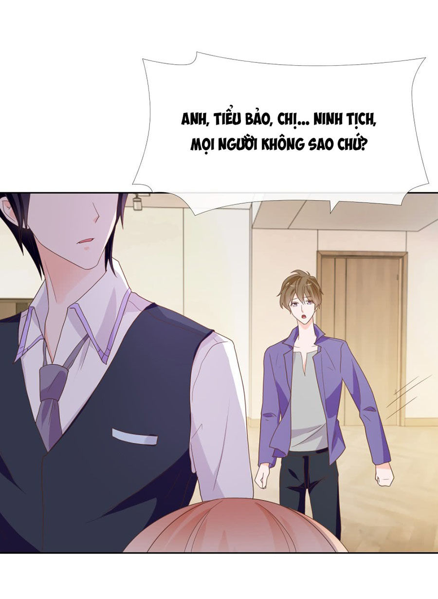 Ẩn Hôn 100%: Chọc Tức Vợ Yêu Mua Một Tặng Một Chapter 9 - 31