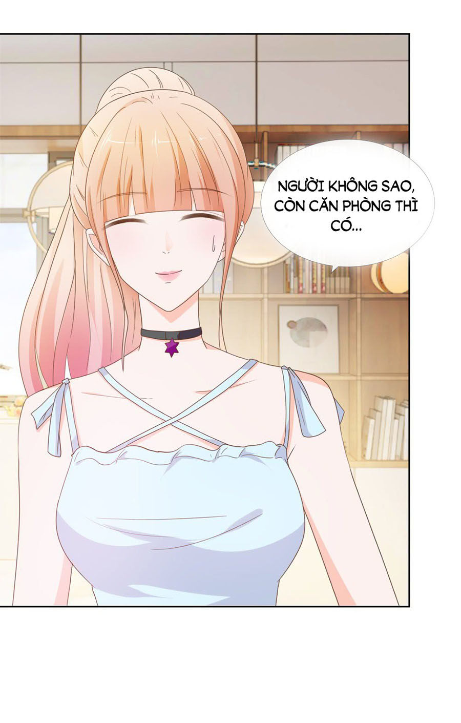 Ẩn Hôn 100%: Chọc Tức Vợ Yêu Mua Một Tặng Một Chapter 9 - 32