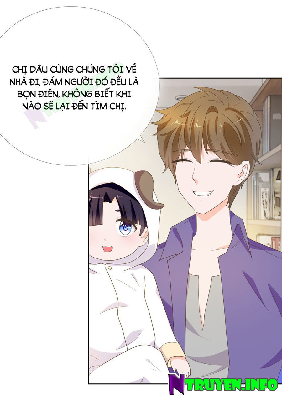 Ẩn Hôn 100%: Chọc Tức Vợ Yêu Mua Một Tặng Một Chapter 9 - 35