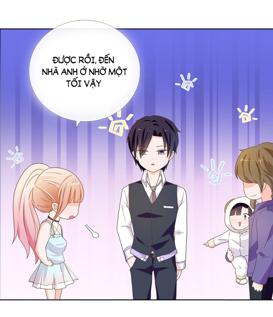 Ẩn Hôn 100%: Chọc Tức Vợ Yêu Mua Một Tặng Một Chapter 9 - 36