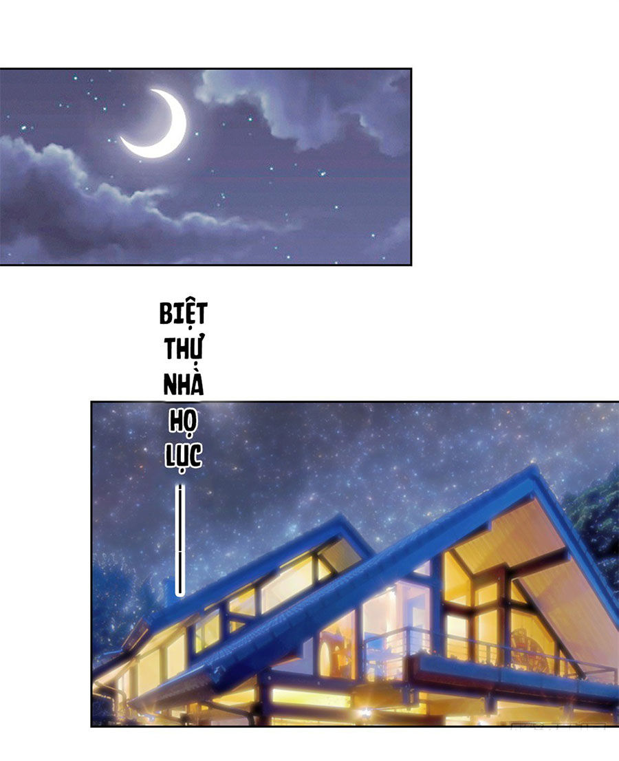 Ẩn Hôn 100%: Chọc Tức Vợ Yêu Mua Một Tặng Một Chapter 9 - 38