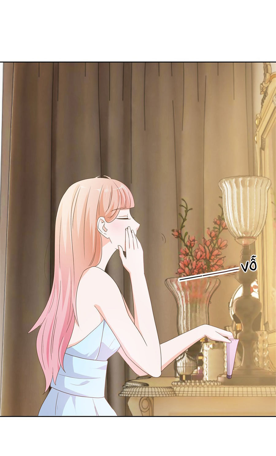 Ẩn Hôn 100%: Chọc Tức Vợ Yêu Mua Một Tặng Một Chapter 9 - 39