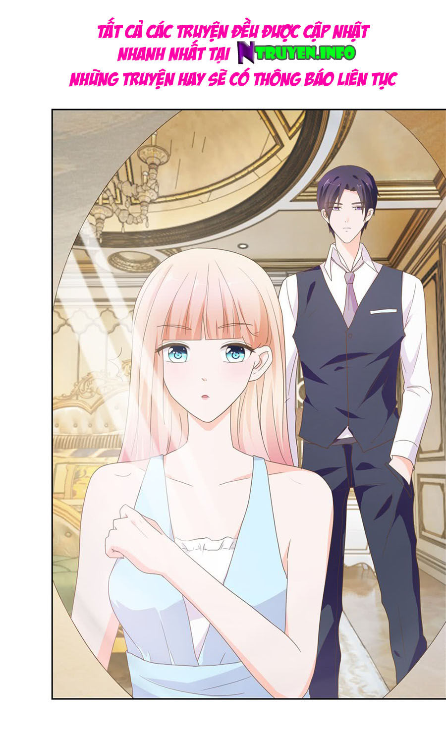 Ẩn Hôn 100%: Chọc Tức Vợ Yêu Mua Một Tặng Một Chapter 9 - 40