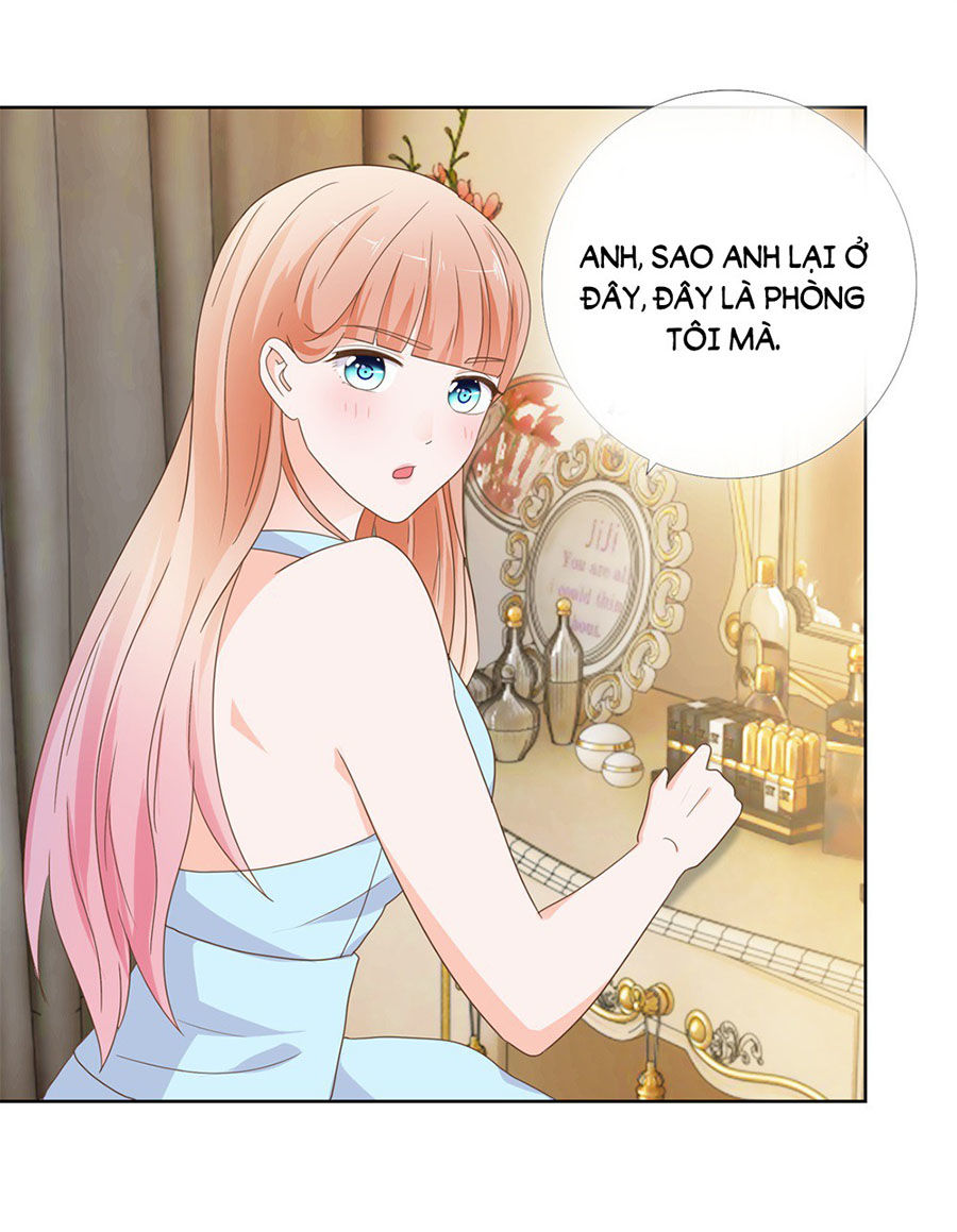 Ẩn Hôn 100%: Chọc Tức Vợ Yêu Mua Một Tặng Một Chapter 9 - 41