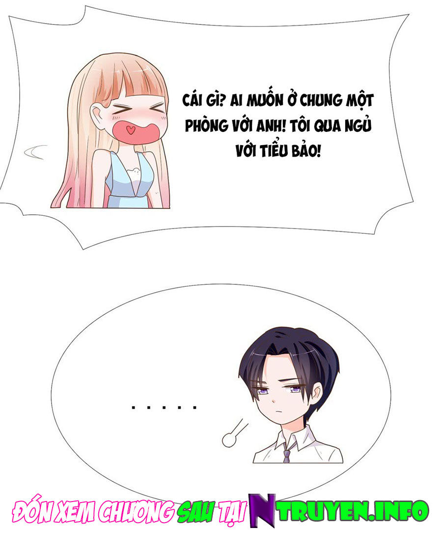 Ẩn Hôn 100%: Chọc Tức Vợ Yêu Mua Một Tặng Một Chapter 9 - 43