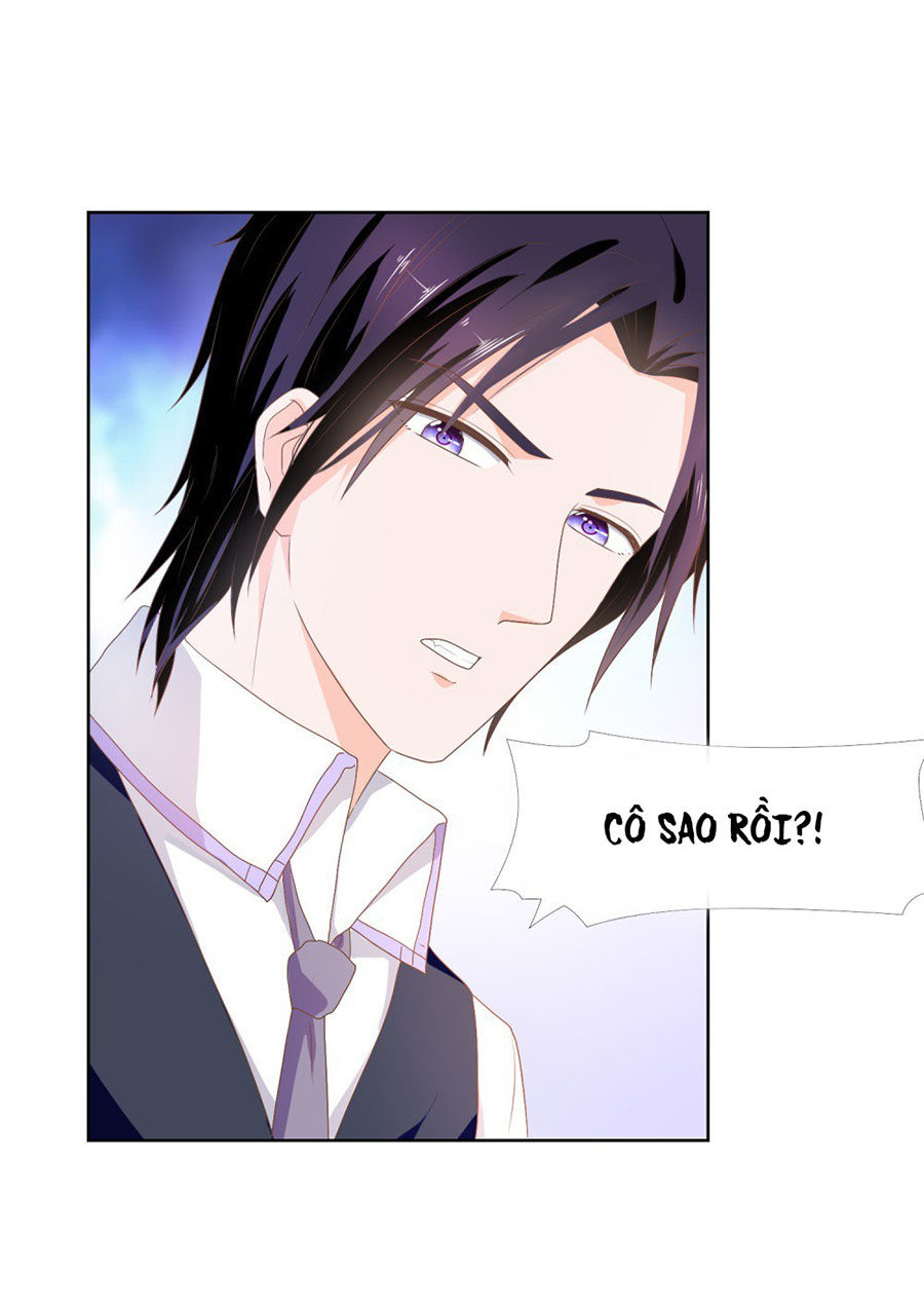 Ẩn Hôn 100%: Chọc Tức Vợ Yêu Mua Một Tặng Một Chapter 9 - 6