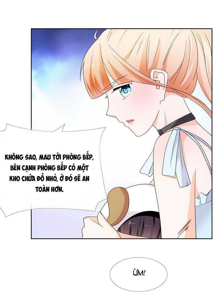 Ẩn Hôn 100%: Chọc Tức Vợ Yêu Mua Một Tặng Một Chapter 9 - 7