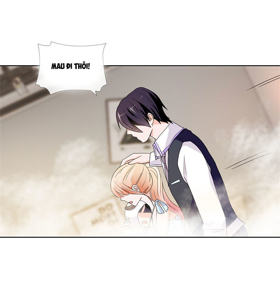 Ẩn Hôn 100%: Chọc Tức Vợ Yêu Mua Một Tặng Một Chapter 9 - 8