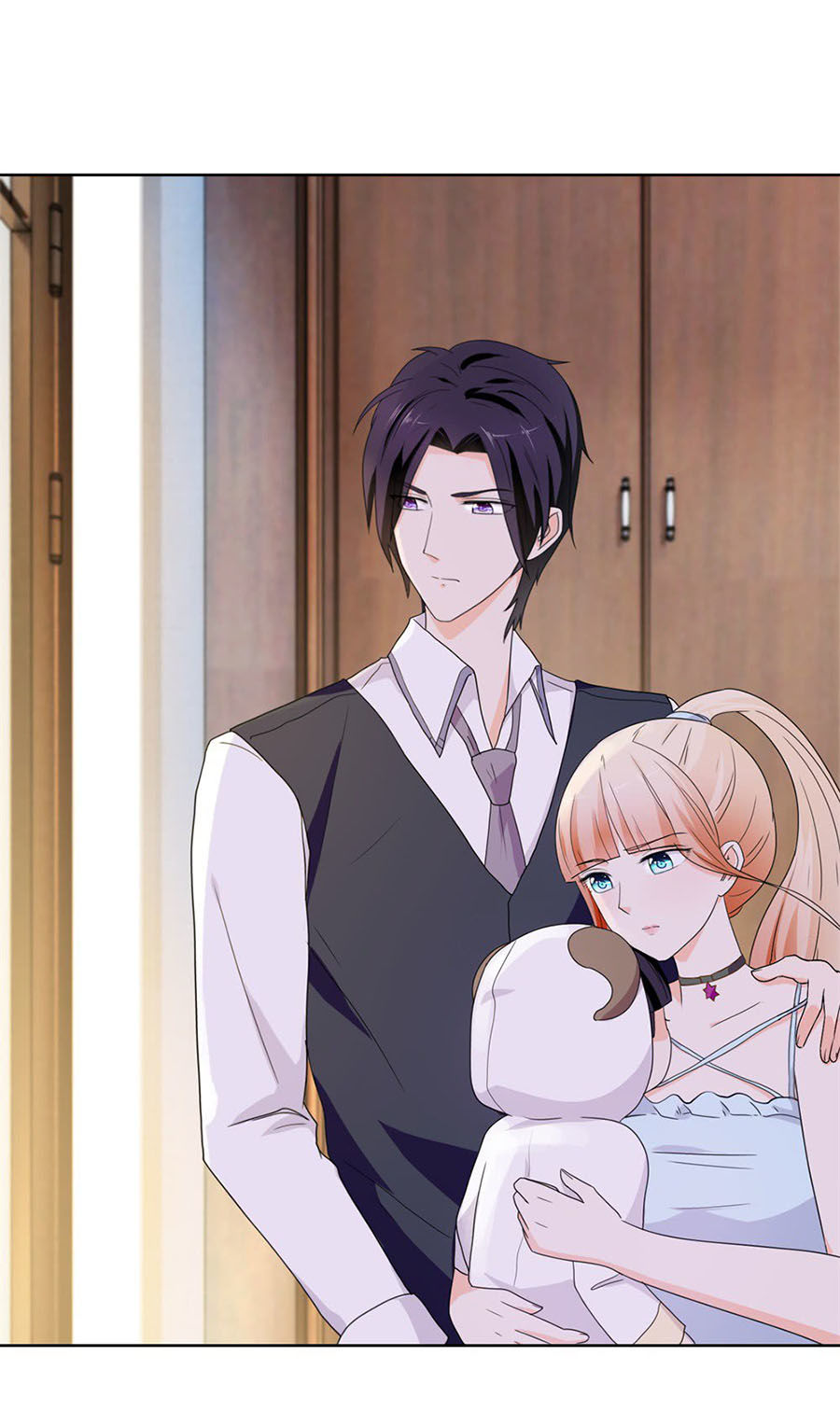 Ẩn Hôn 100%: Chọc Tức Vợ Yêu Mua Một Tặng Một Chapter 9 - 9