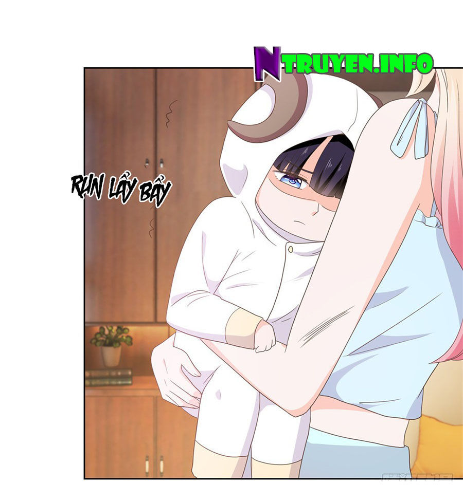 Ẩn Hôn 100%: Chọc Tức Vợ Yêu Mua Một Tặng Một Chapter 9 - 10