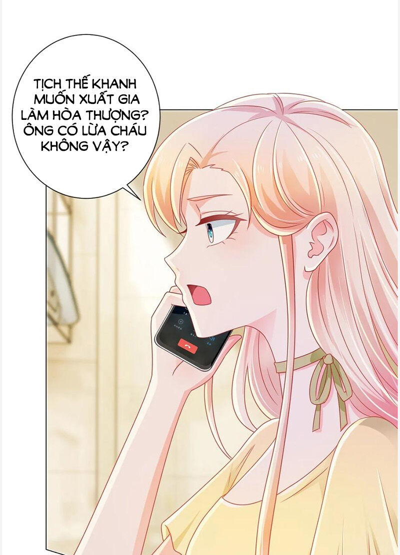 Ẩn Hôn 100%: Chọc Tức Vợ Yêu Mua Một Tặng Một Chapter 177 - 1