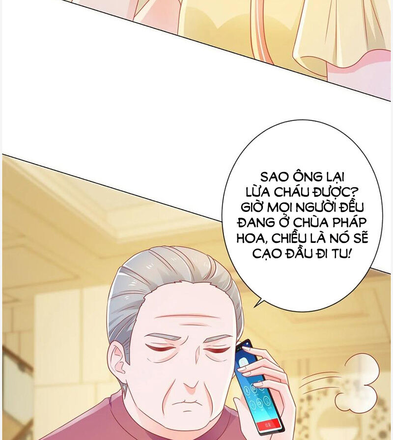 Ẩn Hôn 100%: Chọc Tức Vợ Yêu Mua Một Tặng Một Chapter 177 - 2