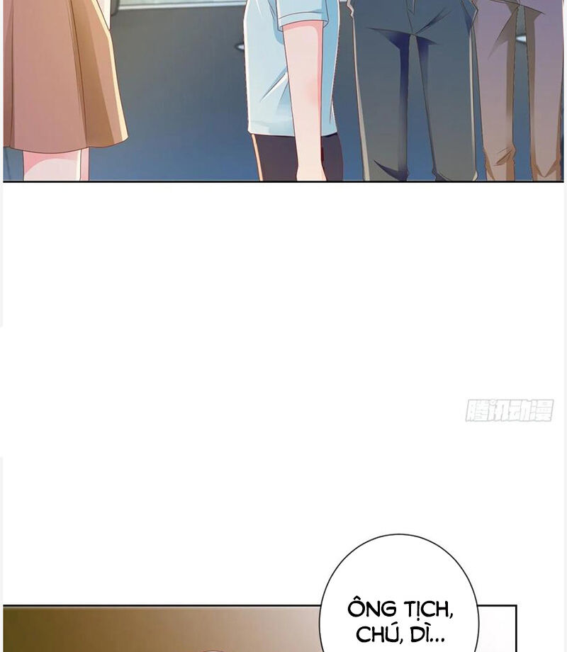 Ẩn Hôn 100%: Chọc Tức Vợ Yêu Mua Một Tặng Một Chapter 177 - 11