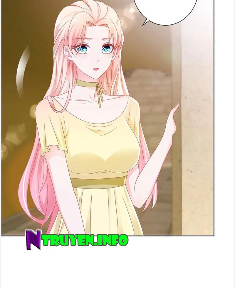 Ẩn Hôn 100%: Chọc Tức Vợ Yêu Mua Một Tặng Một Chapter 177 - 12