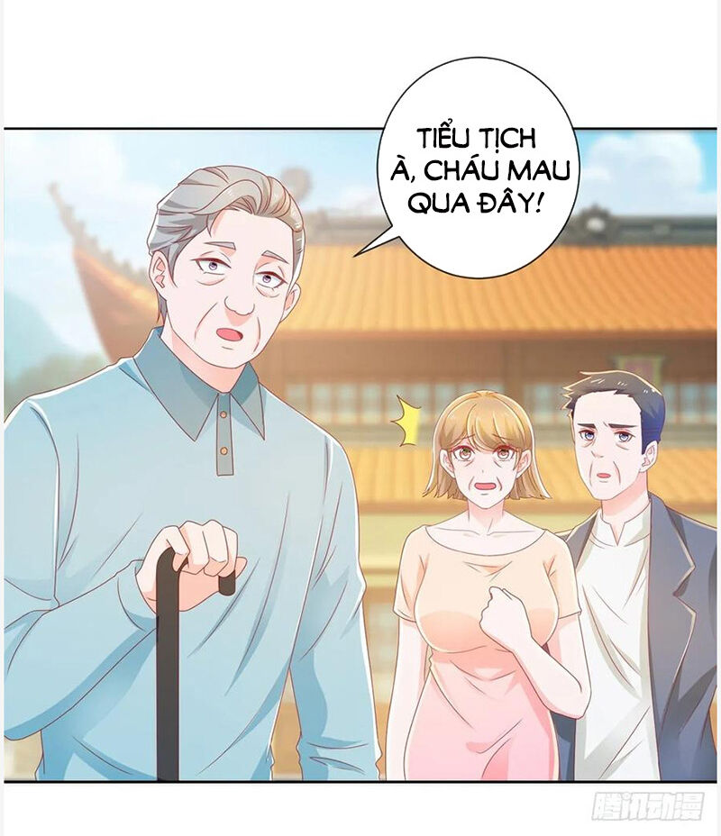 Ẩn Hôn 100%: Chọc Tức Vợ Yêu Mua Một Tặng Một Chapter 177 - 13