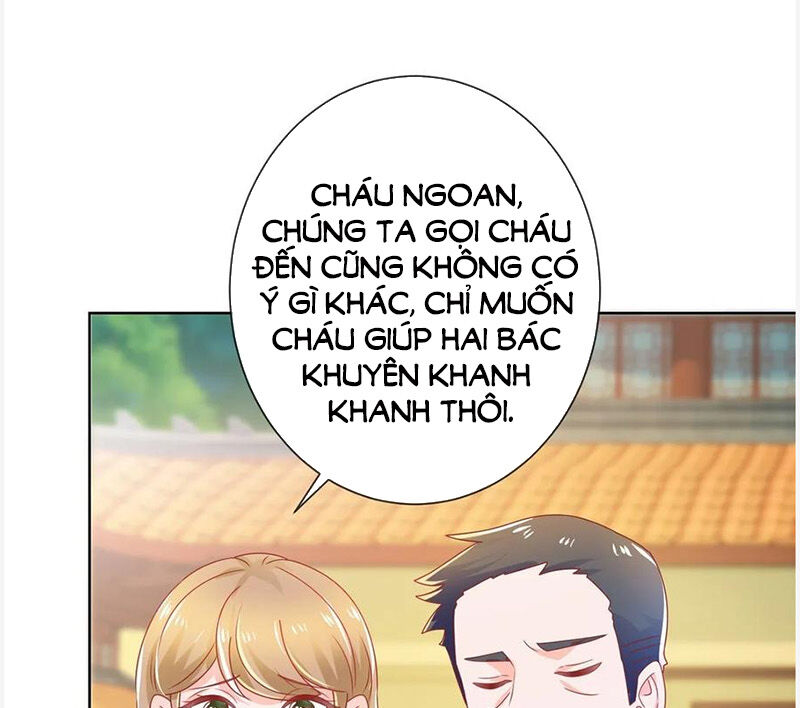 Ẩn Hôn 100%: Chọc Tức Vợ Yêu Mua Một Tặng Một Chapter 177 - 14