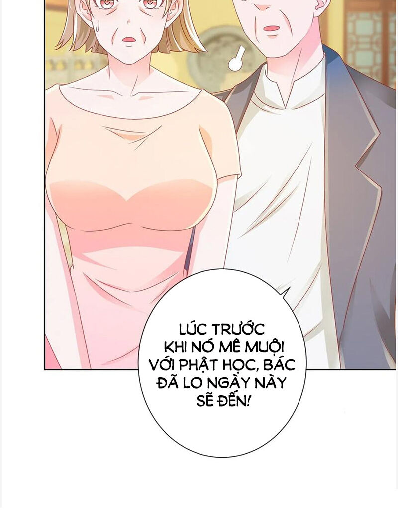 Ẩn Hôn 100%: Chọc Tức Vợ Yêu Mua Một Tặng Một Chapter 177 - 15