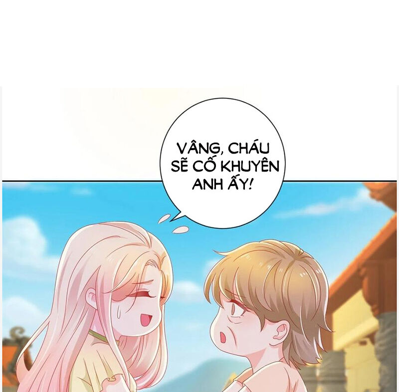Ẩn Hôn 100%: Chọc Tức Vợ Yêu Mua Một Tặng Một Chapter 177 - 16