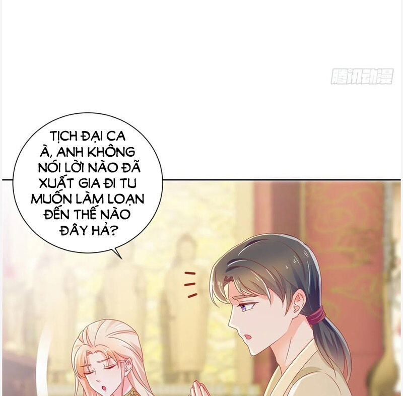 Ẩn Hôn 100%: Chọc Tức Vợ Yêu Mua Một Tặng Một Chapter 177 - 20