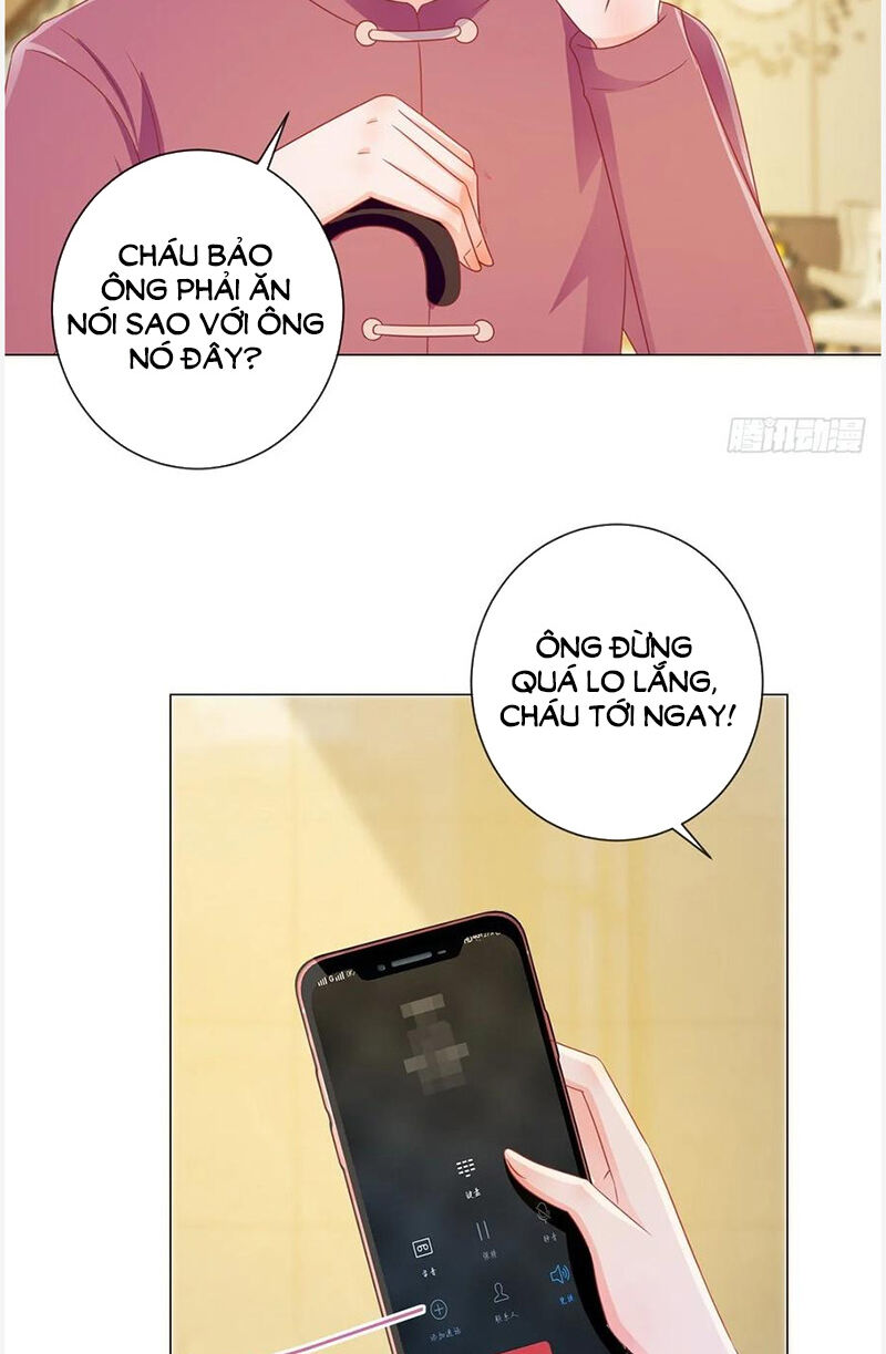 Ẩn Hôn 100%: Chọc Tức Vợ Yêu Mua Một Tặng Một Chapter 177 - 3