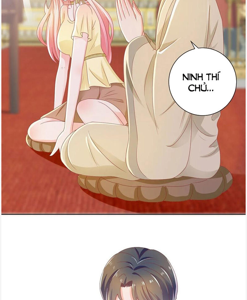 Ẩn Hôn 100%: Chọc Tức Vợ Yêu Mua Một Tặng Một Chapter 177 - 21