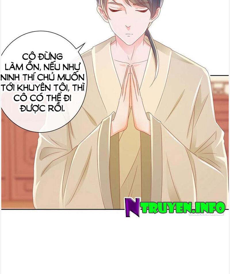 Ẩn Hôn 100%: Chọc Tức Vợ Yêu Mua Một Tặng Một Chapter 177 - 22