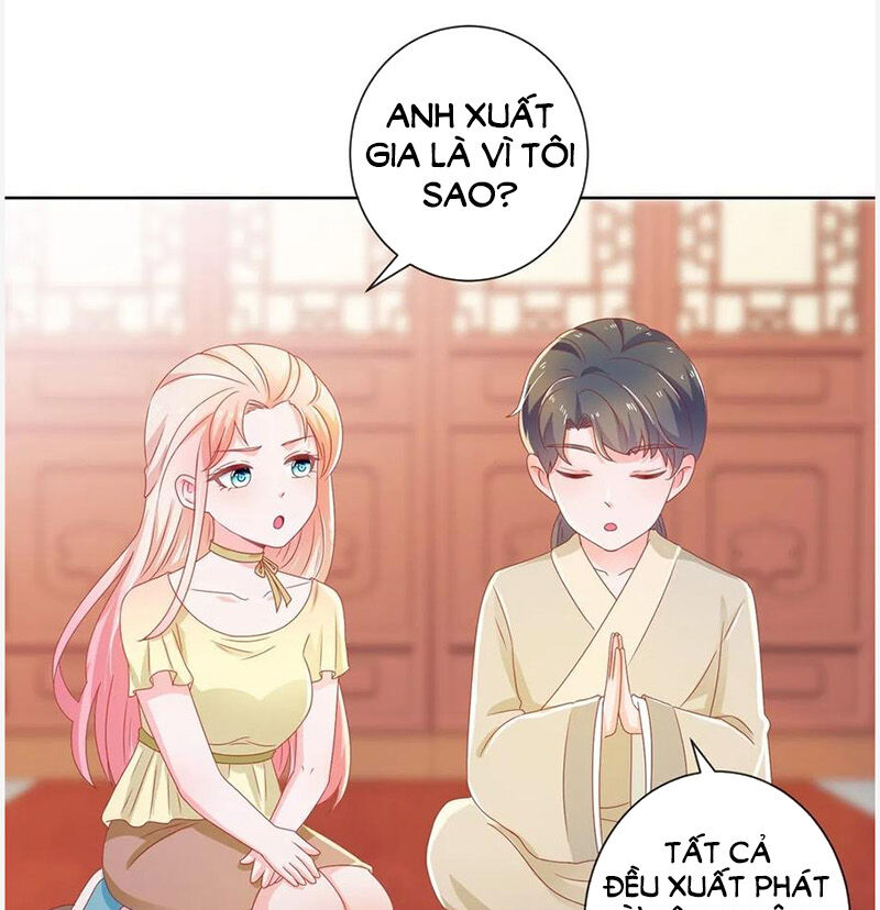 Ẩn Hôn 100%: Chọc Tức Vợ Yêu Mua Một Tặng Một Chapter 177 - 23
