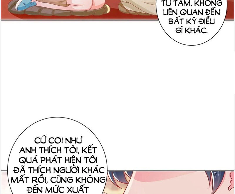 Ẩn Hôn 100%: Chọc Tức Vợ Yêu Mua Một Tặng Một Chapter 177 - 24