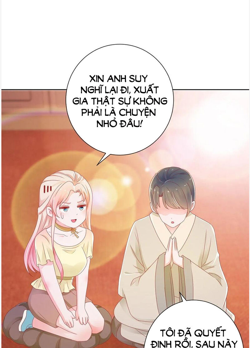 Ẩn Hôn 100%: Chọc Tức Vợ Yêu Mua Một Tặng Một Chapter 177 - 28