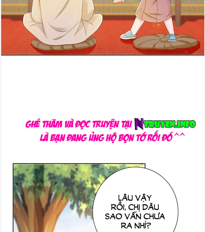Ẩn Hôn 100%: Chọc Tức Vợ Yêu Mua Một Tặng Một Chapter 177 - 30