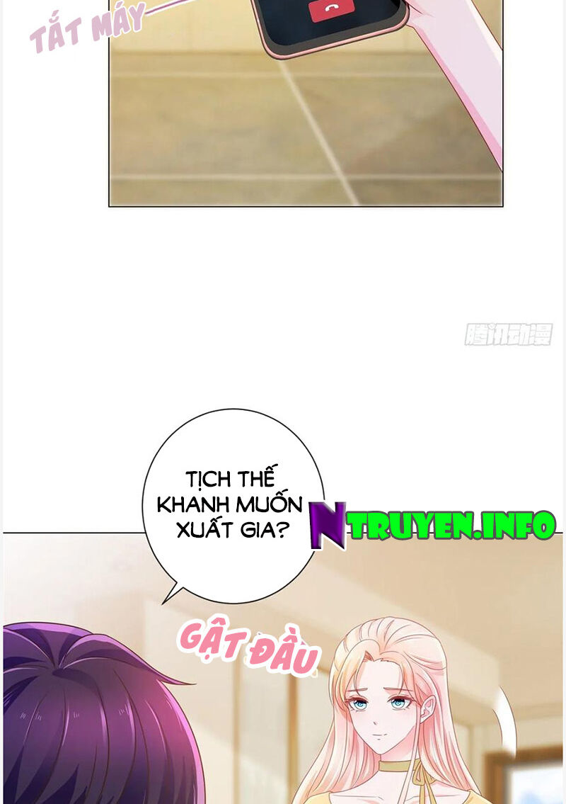 Ẩn Hôn 100%: Chọc Tức Vợ Yêu Mua Một Tặng Một Chapter 177 - 4