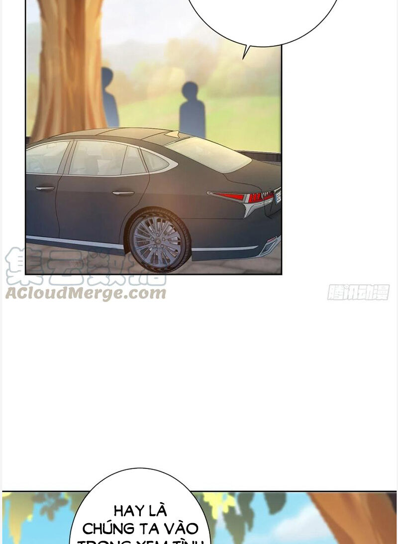 Ẩn Hôn 100%: Chọc Tức Vợ Yêu Mua Một Tặng Một Chapter 177 - 31
