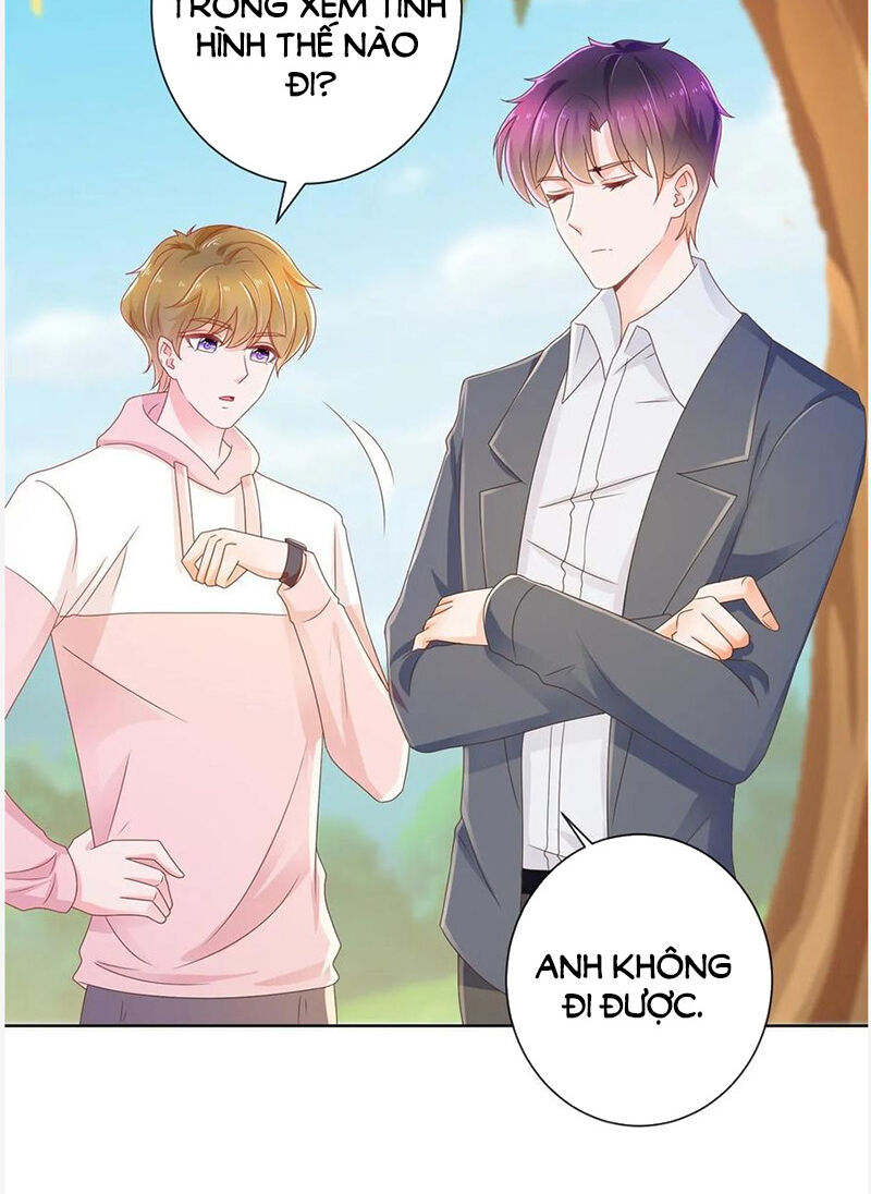 Ẩn Hôn 100%: Chọc Tức Vợ Yêu Mua Một Tặng Một Chapter 177 - 32